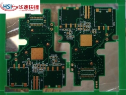 pcb<a href=http://siyipeixun.com/ target=_blank class=infotextkey>电路</a>如意彩板