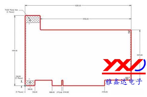 图 1：常见 PCI <a href=http://siyipeixun.com/ target=_blank class=infotextkey>电路</a>板的外形
